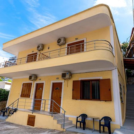Sheme'S Apartments Sarandë Exteriér fotografie